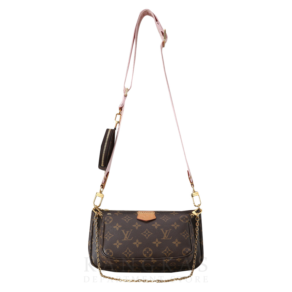 LOUIS VUITTON(USED)루이비통 모노그램 멀티 포쉐트 악세수아